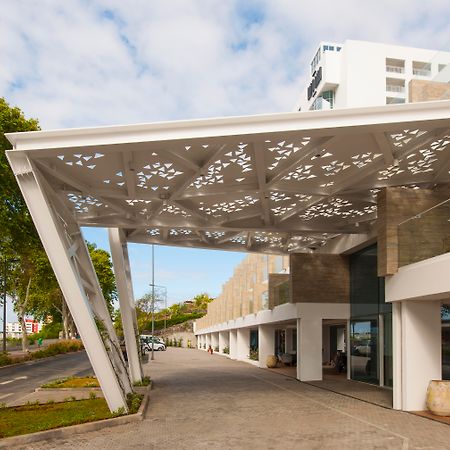 Hotel Alto Lido Funchal  Buitenkant foto
