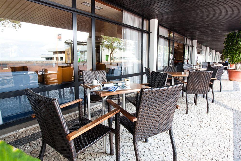 Hotel Alto Lido Funchal  Buitenkant foto