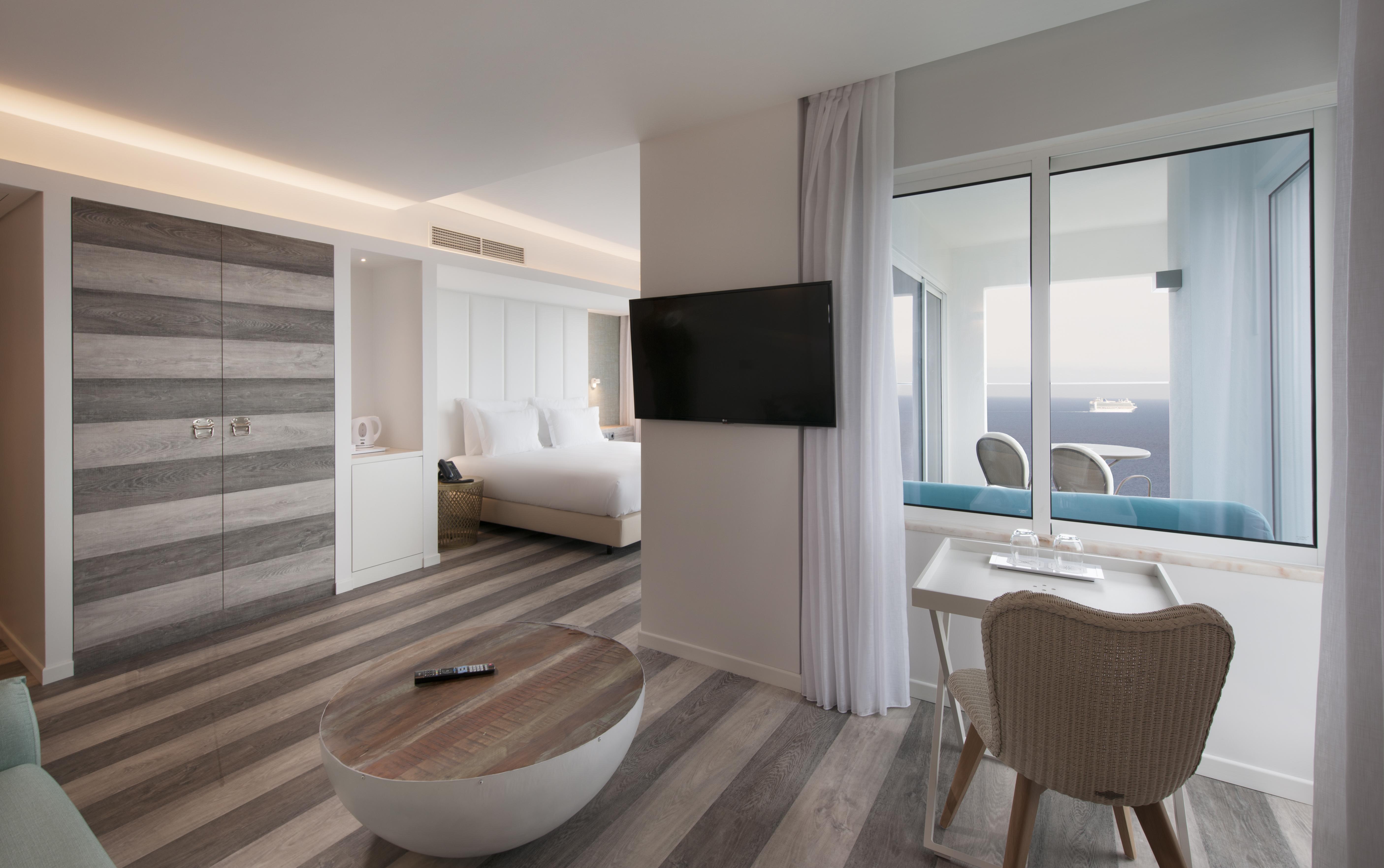 Hotel Alto Lido Funchal  Buitenkant foto