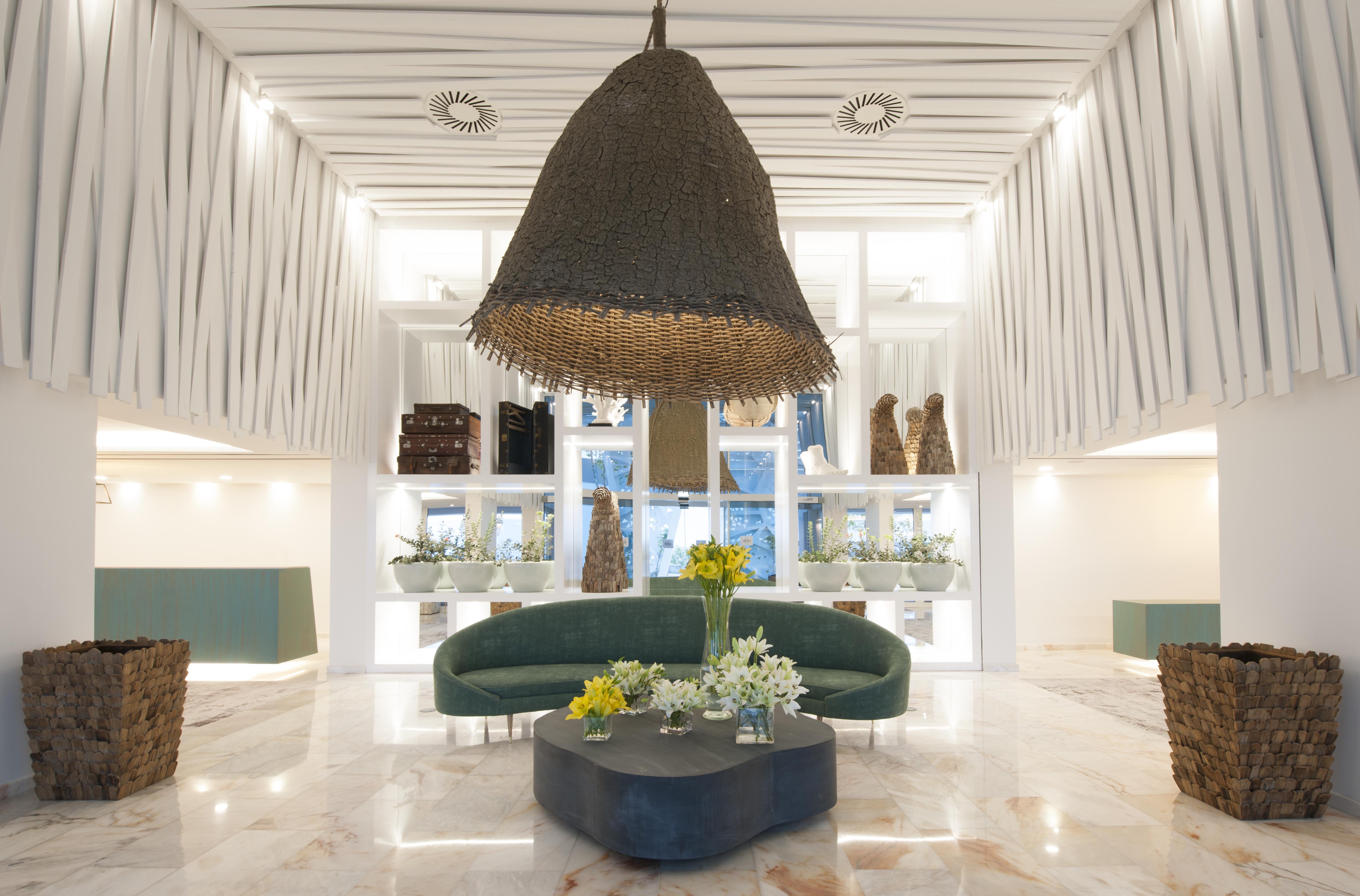 Hotel Alto Lido Funchal  Buitenkant foto