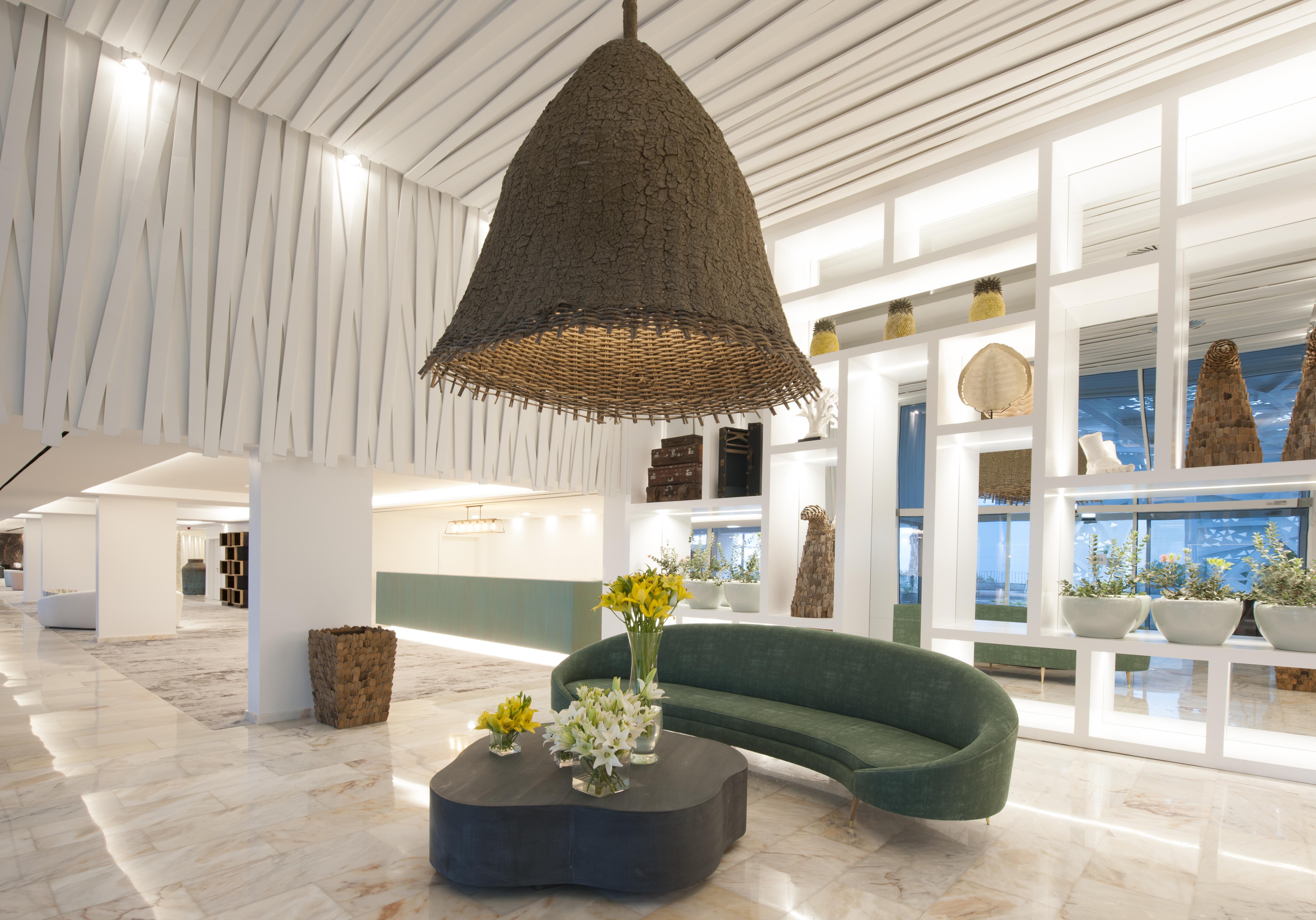 Hotel Alto Lido Funchal  Buitenkant foto