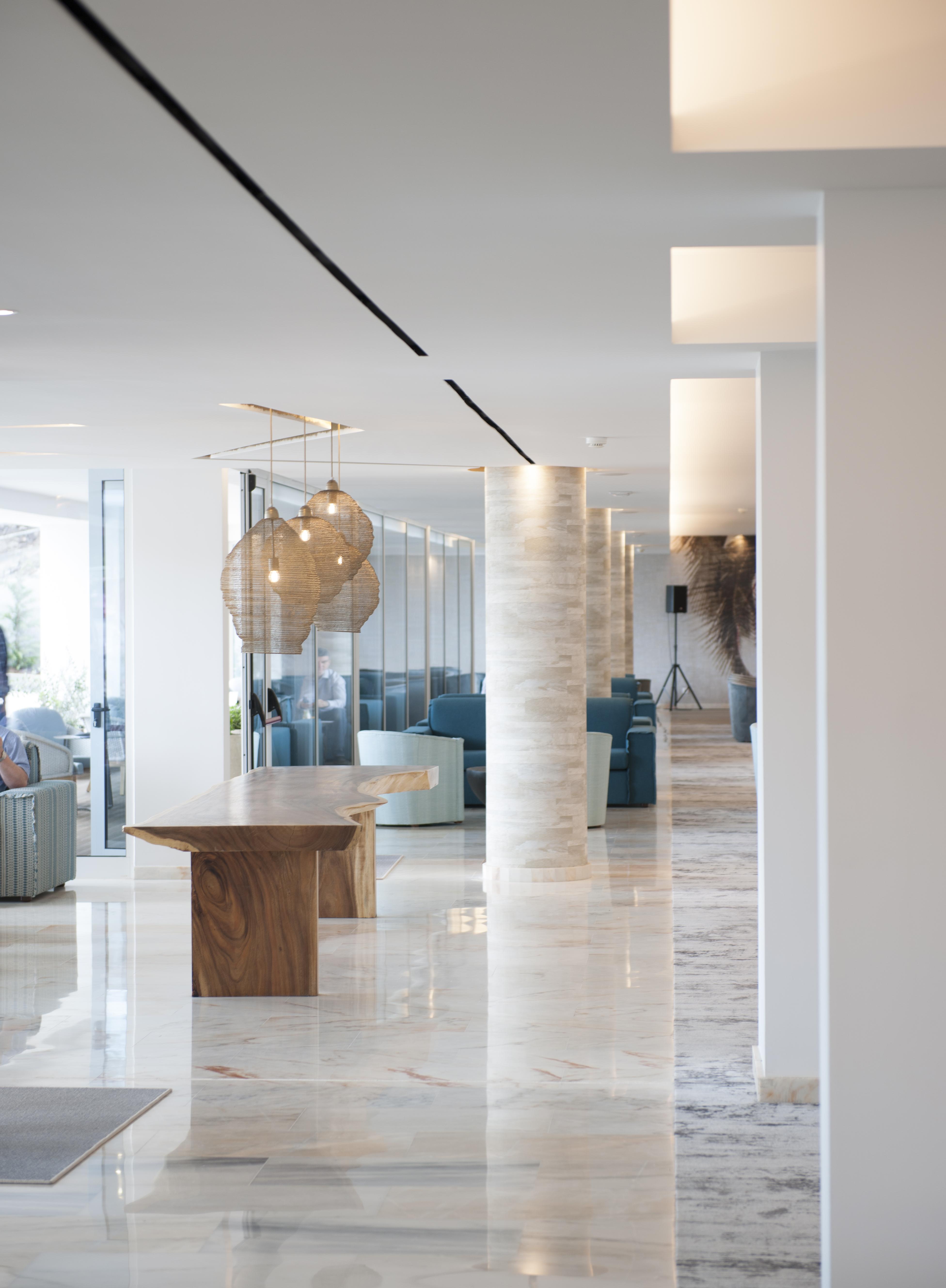 Hotel Alto Lido Funchal  Buitenkant foto