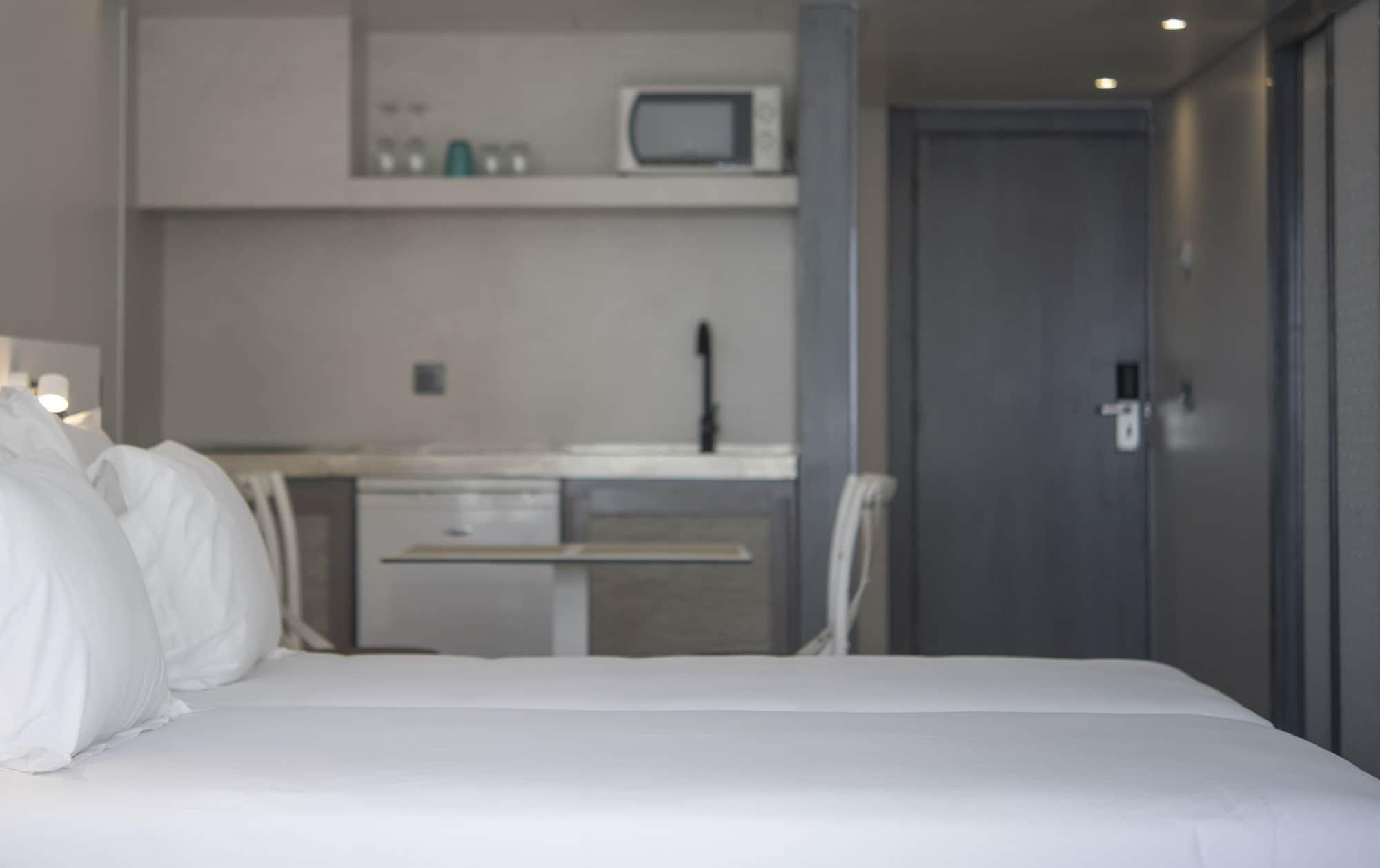 Hotel Alto Lido Funchal  Buitenkant foto