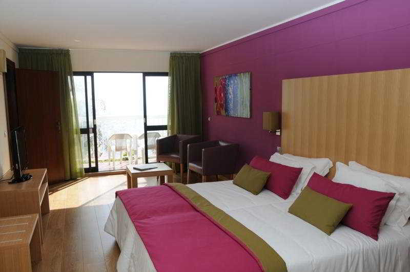 Hotel Alto Lido Funchal  Buitenkant foto