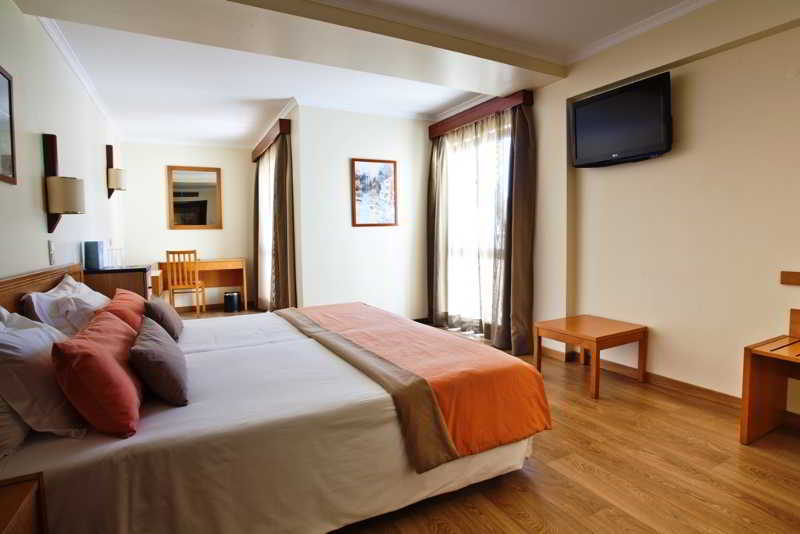 Hotel Alto Lido Funchal  Buitenkant foto