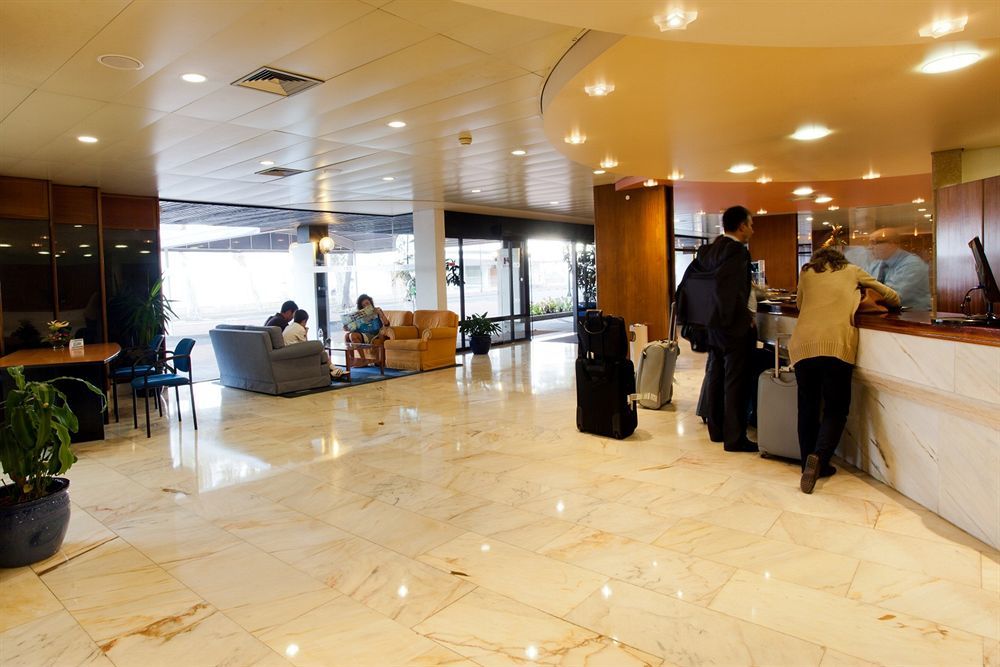 Hotel Alto Lido Funchal  Buitenkant foto