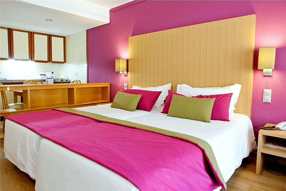 Hotel Alto Lido Funchal  Buitenkant foto