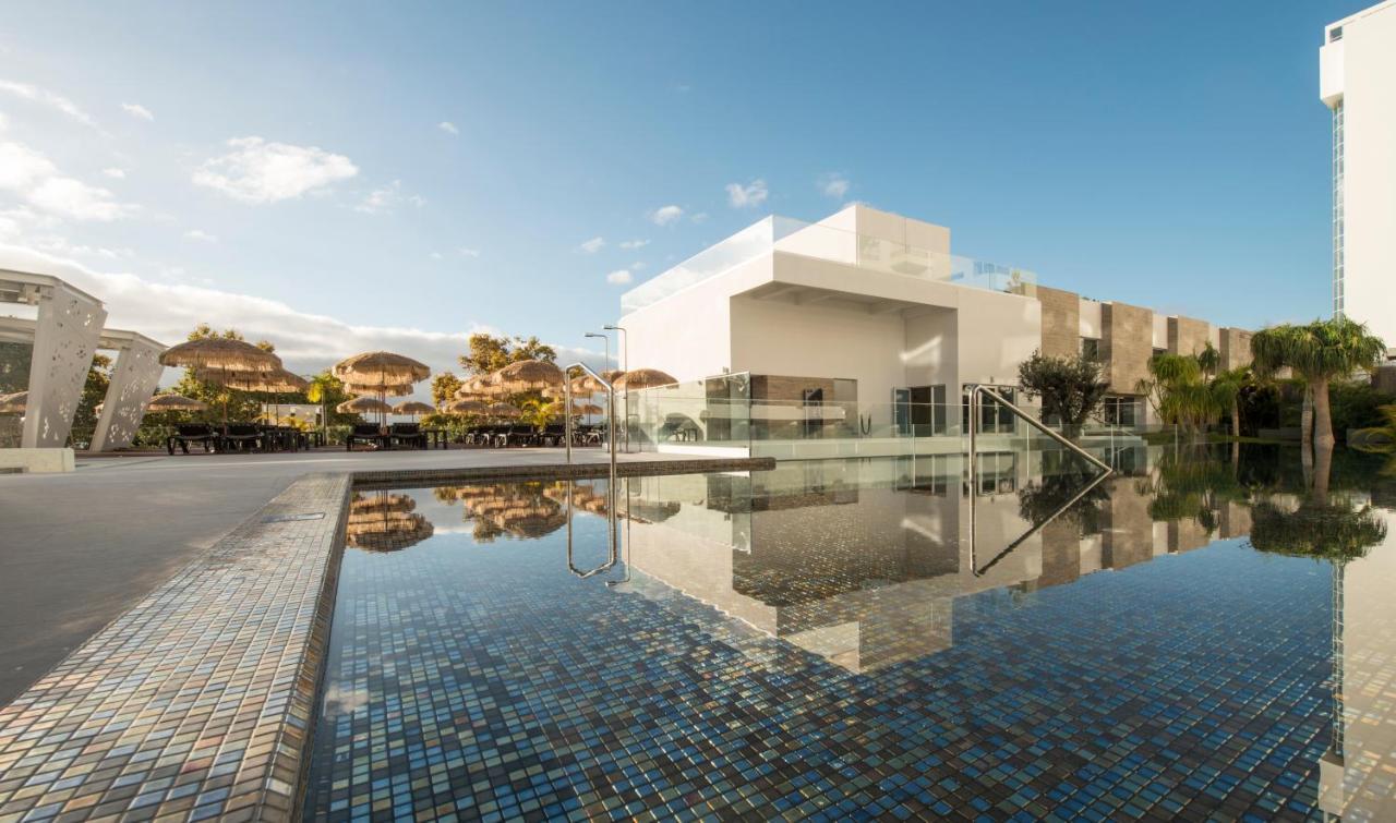Hotel Alto Lido Funchal  Buitenkant foto