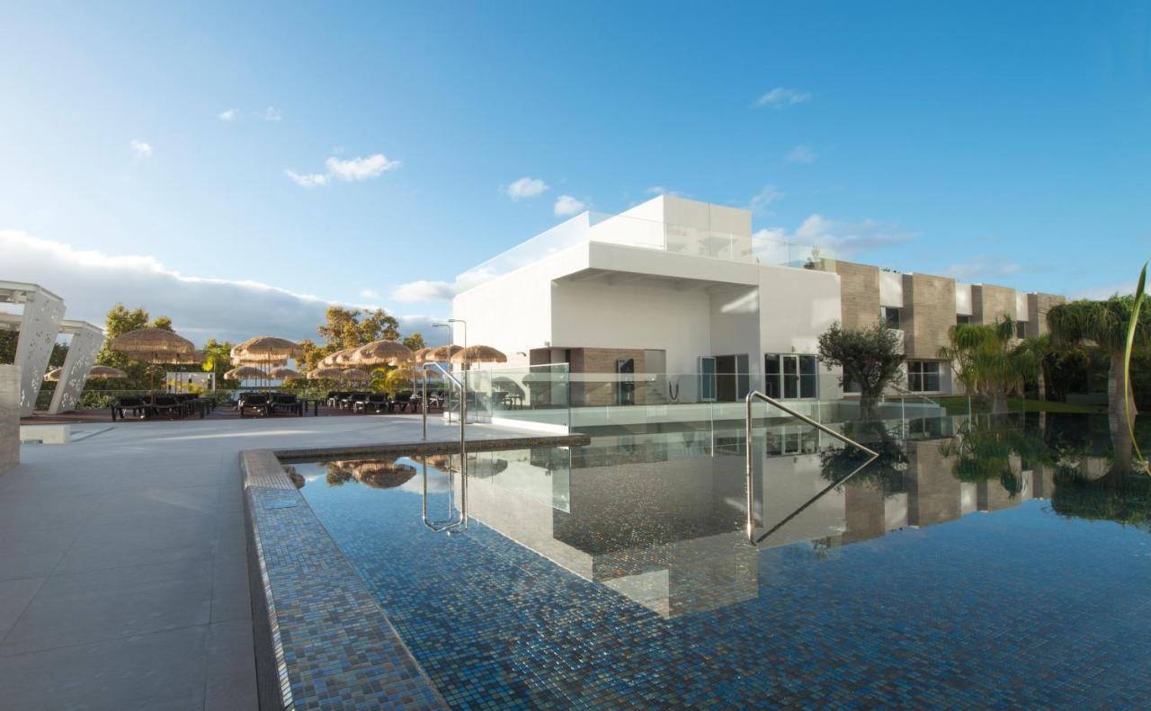 Hotel Alto Lido Funchal  Buitenkant foto